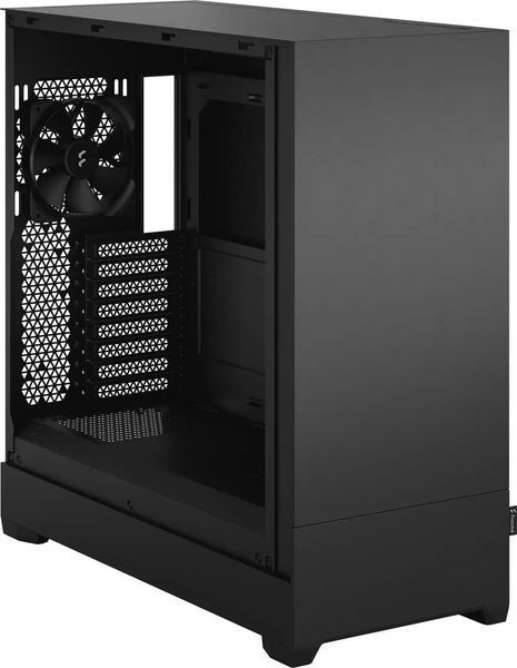 Корпус Fractal Design Pop XL Silent Black Solid (FD-C-POS1X-01) 017289 фото