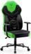 Компьютерное кресло для геймера Diablo Chairs X-Gamer 2.0 L Black-Green 018934 фото