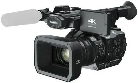 Видеокамера Panasonic AG-UX90EJ 604108 фото