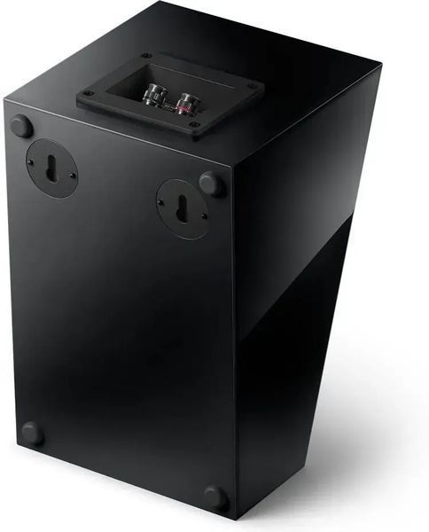 Акустичні колонки KEF R8 Meta Nut 601860 фото