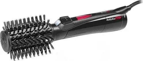 Фен-щітка BaByliss PRO BAB2770E 375650 фото