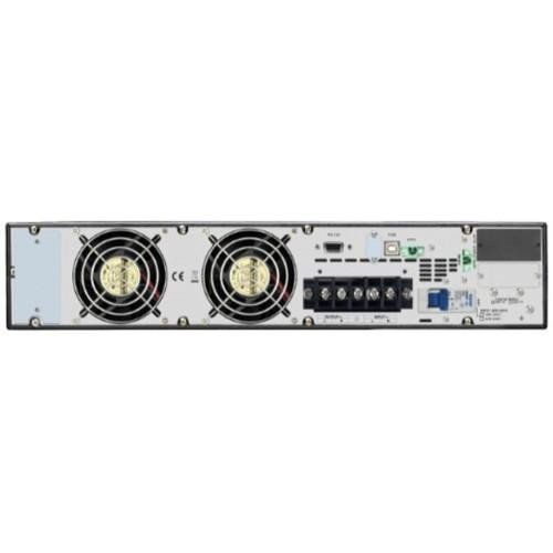 ДБЖ безперервної дії (Online) APC Easy UPS SRV RM 10000VA (SRV10KRIRK) 010082 фото
