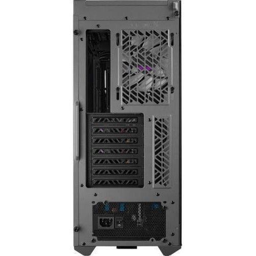 Корпус Cooler Master MasterBox TD500 Max V2 Black (TD500V2-MGNN85-SL0) 018350 фото