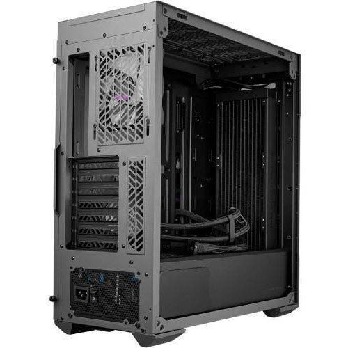 Корпус Cooler Master MasterBox TD500 Max V2 Black (TD500V2-MGNN85-SL0) 018350 фото