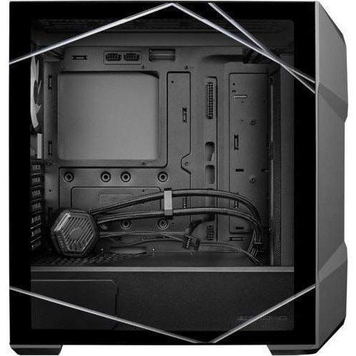 Корпус Cooler Master MasterBox TD500 Max V2 Black (TD500V2-MGNN85-SL0) 018350 фото