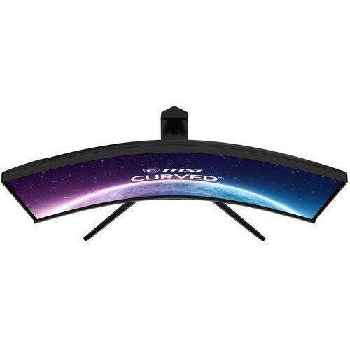 Монітор MSI MAG 325CQRF QD (9S6-3DC64T-002) 023670 фото