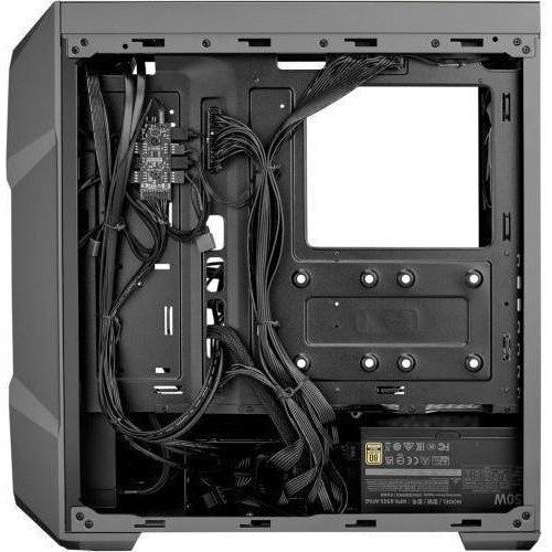 Корпус Cooler Master MasterBox TD500 Max V2 Black (TD500V2-MGNN85-SL0) 018350 фото