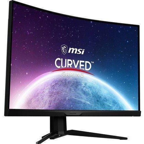Монітор MSI MAG 325CQRF QD (9S6-3DC64T-002) 023670 фото