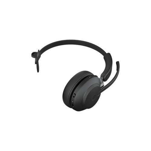 Спеціалізована гарнітура JABRA Evolve2 65 MS Mono USB-A (26599-899-999) 039258 фото
