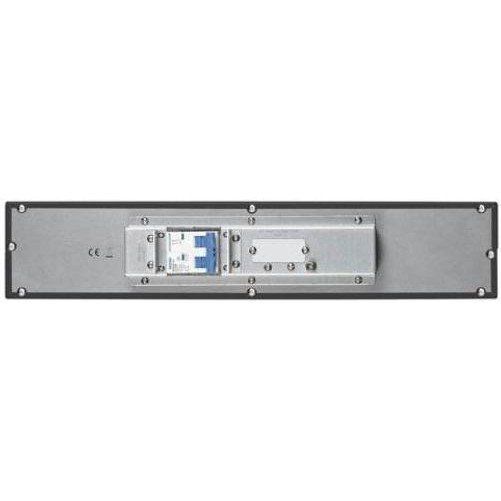 ДБЖ безперервної дії (Online) APC Easy UPS SRV RM 10000VA (SRV10KRIRK) 010082 фото