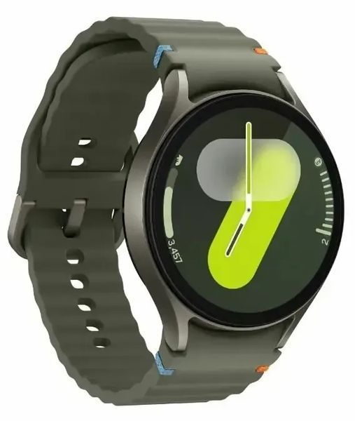 Смарт-годинник Samsung Galaxy Watch 7 44mm eSIM Green (SM-L315FZGA) 612712 фото