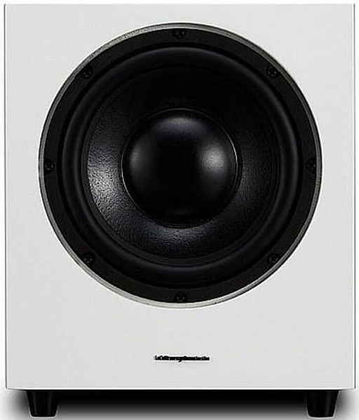 Сабвуфер WHARFEDALE WH-D8 Білий 109988 фото