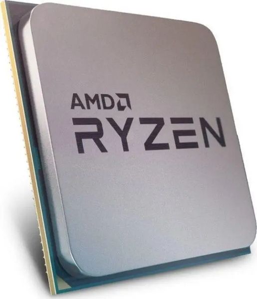 Процесор AMD Ryzen 5 3600 (100-100000031BOX) 477782 фото