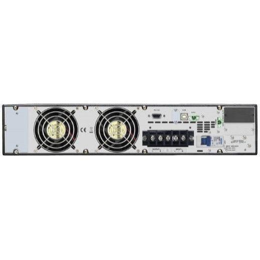 ДБЖ безперервної дії (Online) APC Easy UPS SRV RM 10000VA (SRV10KRIRK) 010082 фото