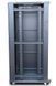 Шафа RACK EXTRALINK 19" 42U EX.14459 800 x 800 мм, стояча, чорна 454197 фото 3