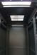Шафа RACK EXTRALINK 19" 42U EX.14459 800 x 800 мм, стояча, чорна 454197 фото 6