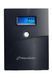 Лінійно-інтерактивне ДБЖ PowerWalker VI 3000 SCL 022021 фото 2