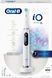 Электрическая зубная щетка Oral-B iO Series 9 White 377699ua фото 2