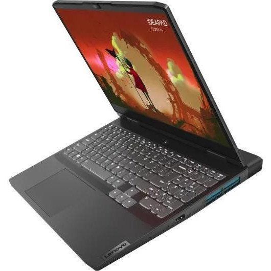 Ноутбук Lenovo IdeaPad Gaming 3 15ARH7 (82SB010EPB) 027374 фото