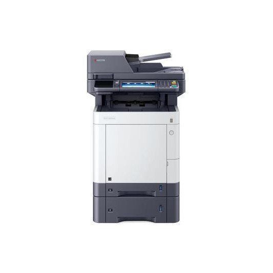 МФУ Kyocera ECOSYS M6230cidn (1102TY3NL1, 1102TY3NL0) 009341 фото