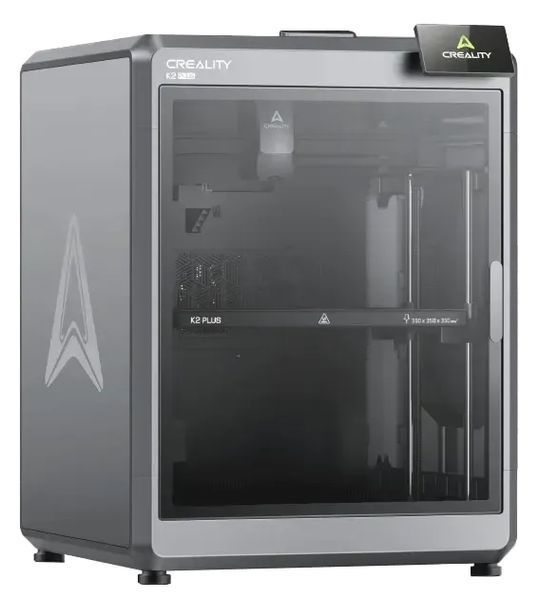 3D-принтер Creality K2 Plus 572134 фото
