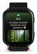 Смарт-часы Garmin Venu X1 Black with Slate Titanium Caseback and Black ComfortFit Nylon Band (010-02980-00/02) 613092 фото 4