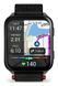 Смарт-часы Garmin Venu X1 Black with Slate Titanium Caseback and Black ComfortFit Nylon Band (010-02980-00/02) 613092 фото 2