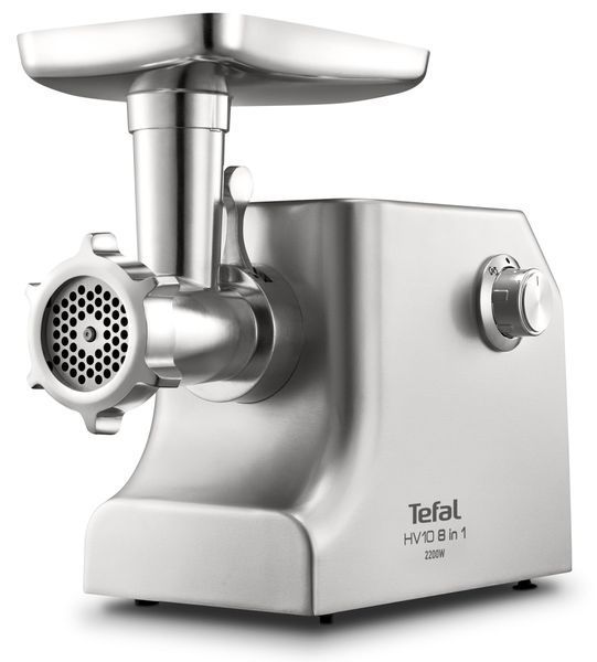 Мясорубка TEFAL NE858D38 2065265 фото