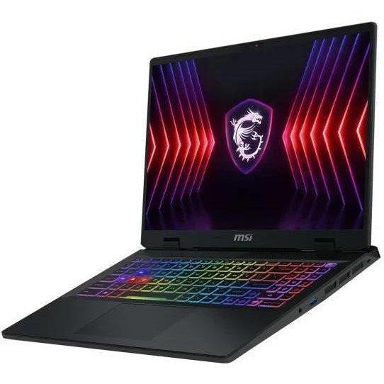 Ноутбук MSI Sword 16 HX B14VGKG (B14VGKG-024XPL) 026929 фото