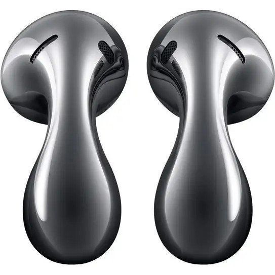 Навушники з мікрофоном HUAWEI Freebuds 5 Frost Silver 029545 фото