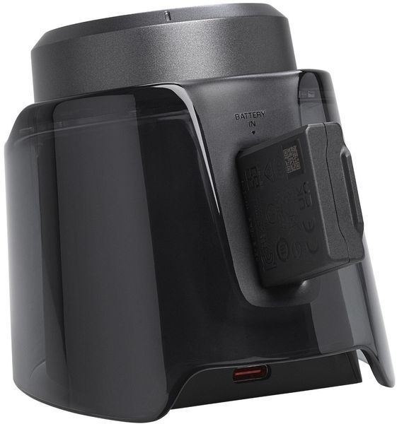 Навушники JBL Quantum 950 Бездротові, Накладні, ANC, Просторовий звук Чорно-фіолетовий 2106431 фото
