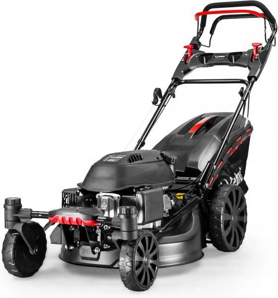 Газонокосарка бензинова Cedrus CEDKS51S-ZT 604292 фото