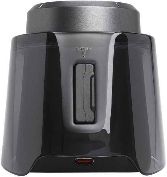 Навушники JBL Quantum 950 Бездротові, Накладні, ANC, Просторовий звук Чорно-фіолетовий 2106431 фото