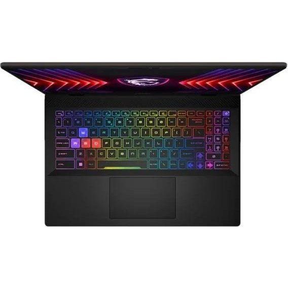 Ноутбук MSI Sword 16 HX B14VGKG (B14VGKG-024XPL) 026929 фото