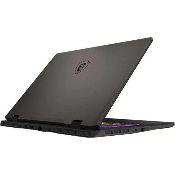 Ноутбук MSI Sword 16 HX B14VGKG (B14VGKG-024XPL) 026929 фото