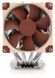 Повітряне охолодження Noctua NH-D9 DX-3647 4U 032878 фото 2