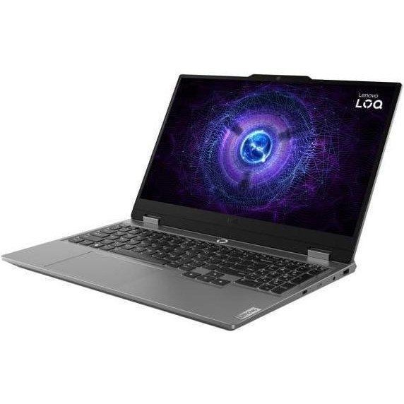 Ноутбук Lenovo LOQ 15IAX9 (83GS002RPB) 026829 фото