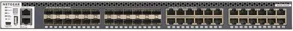 Комутатор керований рівня 3 Netgear XSM4348S 593428 фото