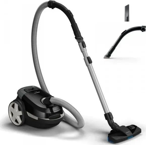 Пылесос с мешком Philips XD3112/09 334726ua фото