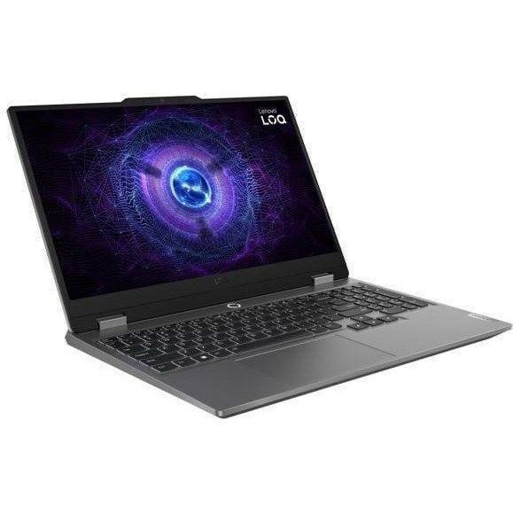 Ноутбук Lenovo LOQ 15IAX9 (83GS002RPB) 026829 фото