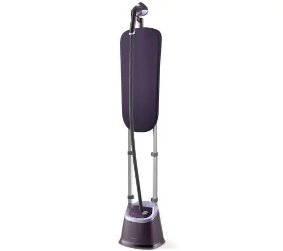 Відпарювач Philips Series 3000 Stand STeamer STE3180/30 012603 фото