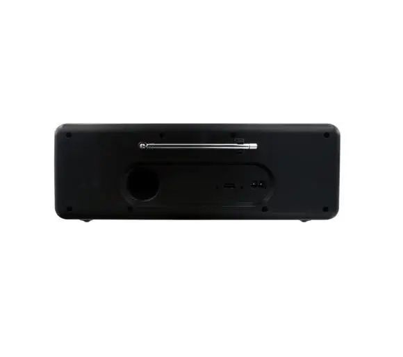 Радиоприемник Ferguson Regent i351S Black 038676 фото