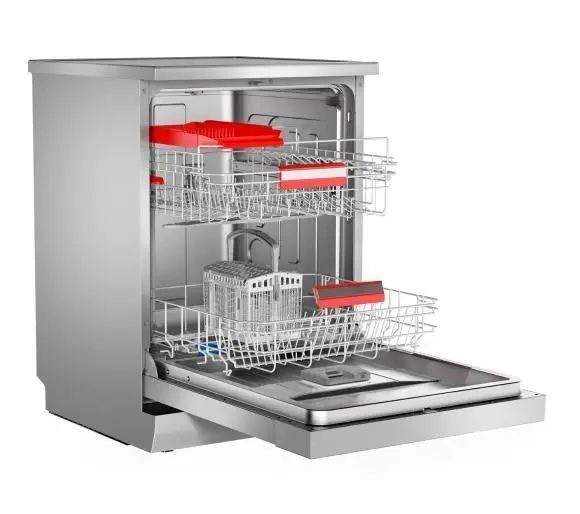 Посудомийна машина Toshiba DW-14F5EE(S) 030219 фото