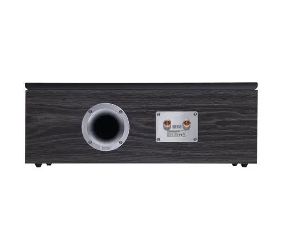 Акустична система центрального каналу Heco Aurora Center 30 Ebony Black 002723 фото