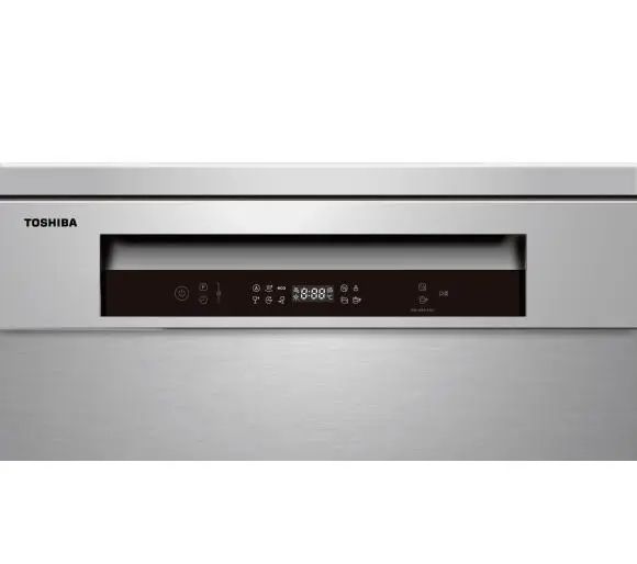 Посудомийна машина Toshiba DW-14F5EE(S) 030219 фото