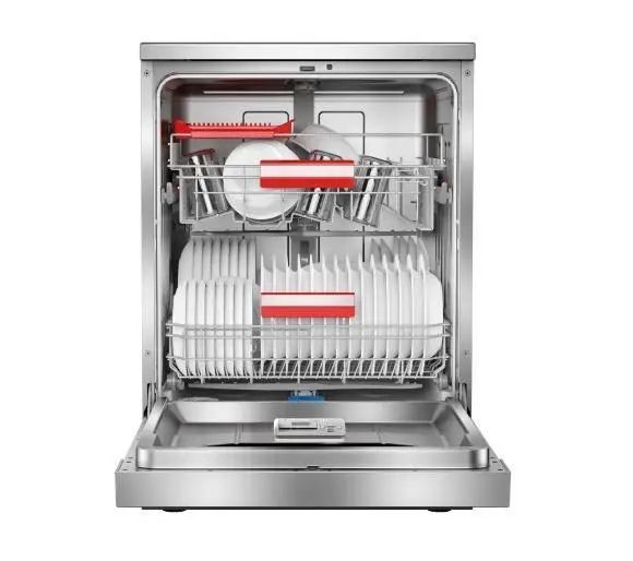 Посудомийна машина Toshiba DW-14F5EE(S) 030219 фото