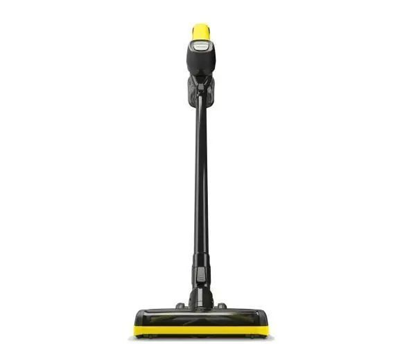 Вертикальный + ручной пылесос (2в1) Karcher VC 4 Cordless Premium myHome (1.198-640.0) 007795 фото