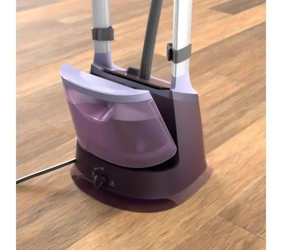 Відпарювач Philips Series 3000 Stand STeamer STE3180/30 012603 фото