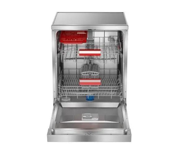 Посудомийна машина Toshiba DW-14F5EE(S) 030219 фото