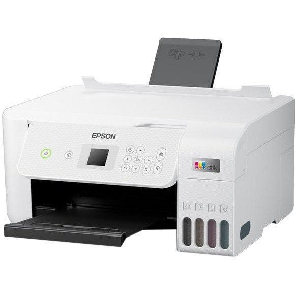 МФУ Epson L3266 + Wi-Fi (C11CJ66411) 009258 фото